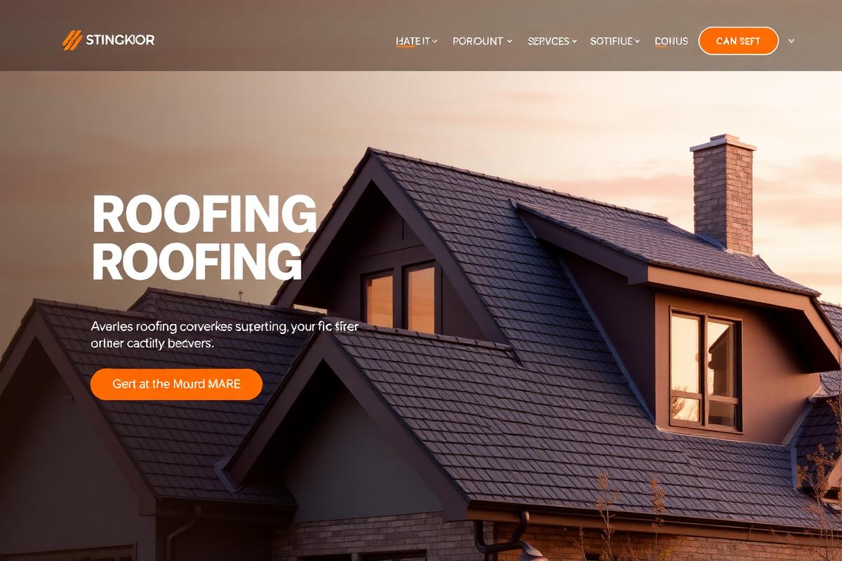 Summit Roofing Co. preview